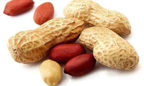 3 Health benefits of Groundnuts